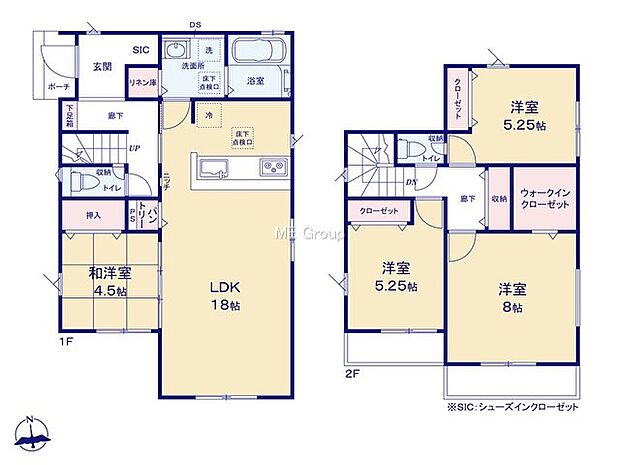 3号棟