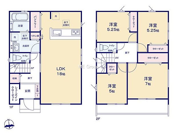 2号棟