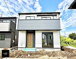 神奈川県平塚市小鍋島