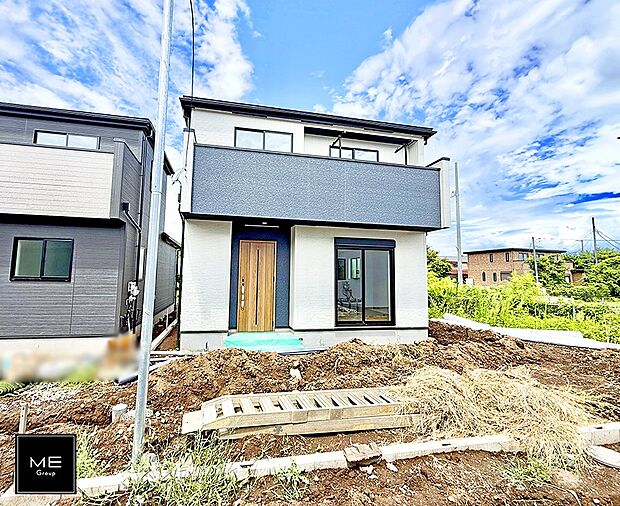 2号棟 ■暮らしを彩る充実した設備仕様が備わった住まい
