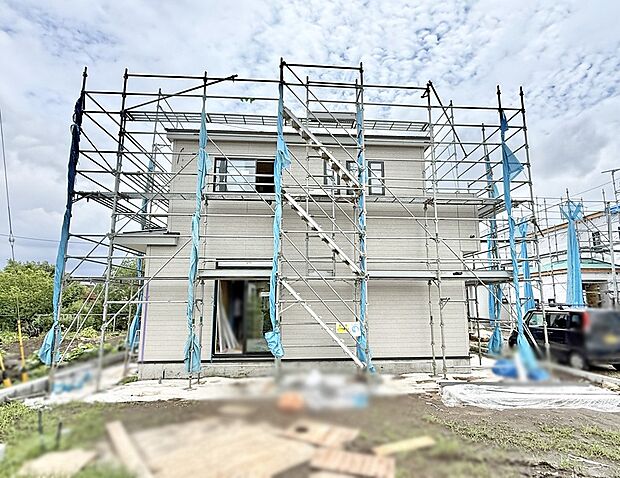 1号棟 ■暮らしを豊かにする充実した仕様設備で快適に