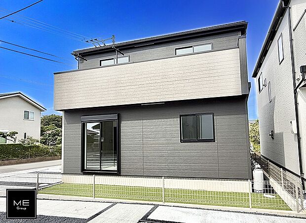 1号棟  ■暮らしを豊かにする充実した仕様設備で快適に