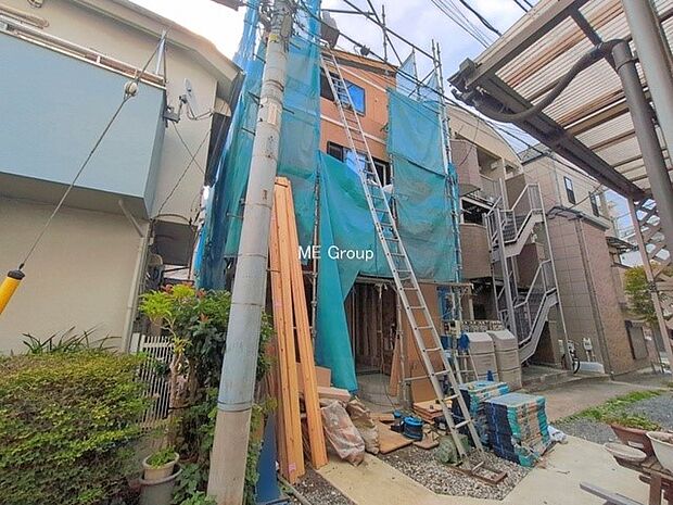 1号棟 ■暮らしを豊かにする充実した仕様設備で快適に