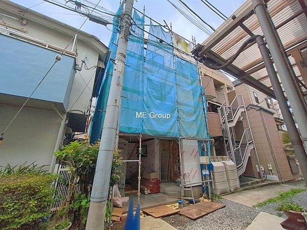 1号棟 ■暮らしを豊かにする充実した仕様設備で快適に
