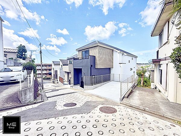 ■新しい住まい、街の新しい風景