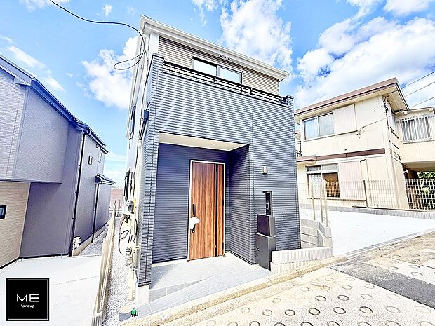 2号棟 ■暮らしを豊かにする充実した仕様設備で快適に
