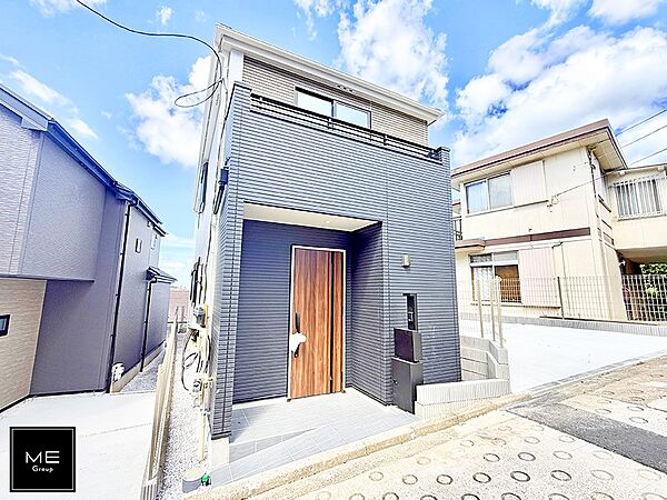 2号棟  ■暮らしを豊かにする充実した仕様設備で快適に