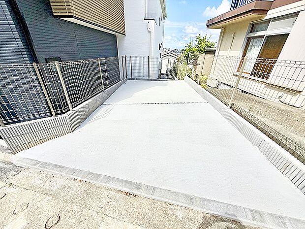 2号棟 ■カースペース有