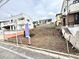 神奈川県横浜市瀬谷区東野