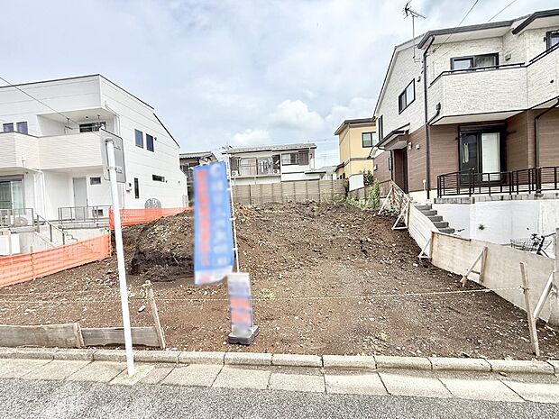 1号棟 ■新しい暮らしが始まる場所で、家族の絆を深める