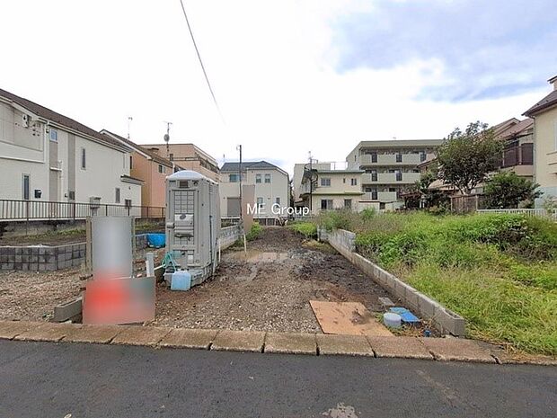 3号棟  ■家族みんなが笑顔で過ごせる、安心感のある住まい