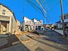 外観：■新しい住まい、街の新しい風景