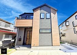 神奈川県相模原市南区西大沼１丁目