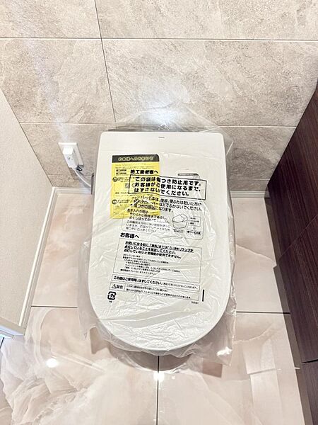 ■毎日使う場所だからこそ、清潔感溢れる空間
