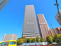 リエトコート武蔵小杉ザ・クッラシャタアワー