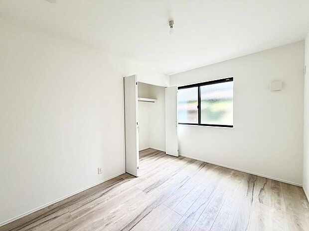 1号棟 ■快適な環境で、日常の疲れを癒せる空間