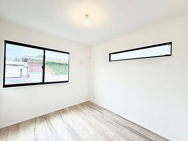 1号棟 ■機能的で使いやすいお部屋で毎日を快適に