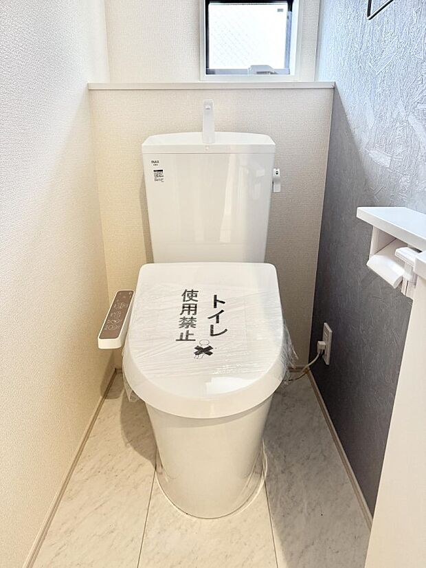 1号棟  ■毎日使う場所だからこそ、清潔感溢れる空間