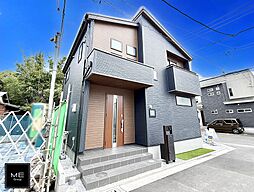 神奈川県茅ヶ崎市ひばりが丘