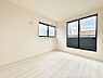 室内：1号棟  ■機能的で使いやすいお部屋で毎日を快適に