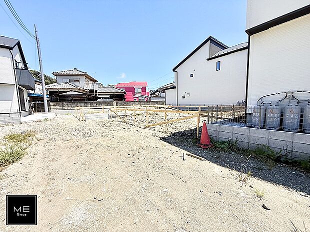 ■新しい時代の息吹を感じる、心地よい環境