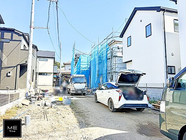 ■新しい時代の息吹を感じる、心地よい環境