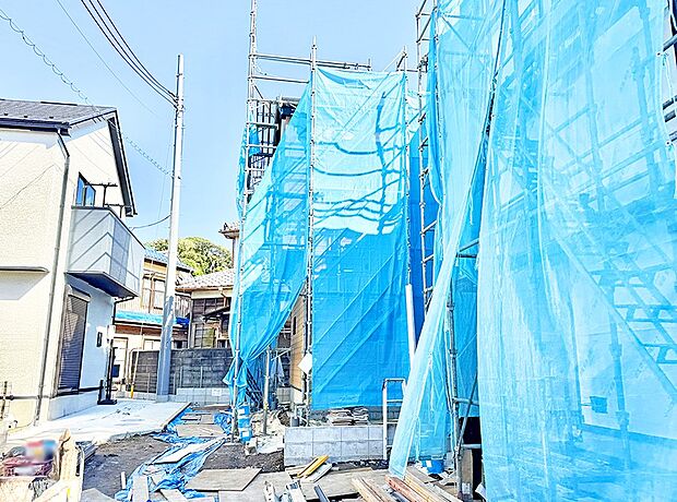4号棟 ■まずは一度ご覧ください