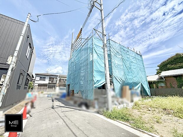 ■新しい時代の息吹を感じる、心地よい環境