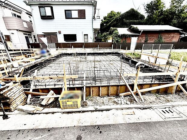 2号棟  ■まずは一度ご覧ください