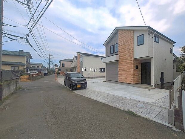 ■優雅なラインが、毎日を引き立てます