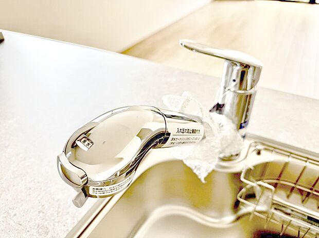 ■不純物をしっかり除去して安心して飲めます