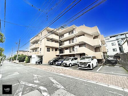 ■新しい時代の息吹を感じる、心地よい環境