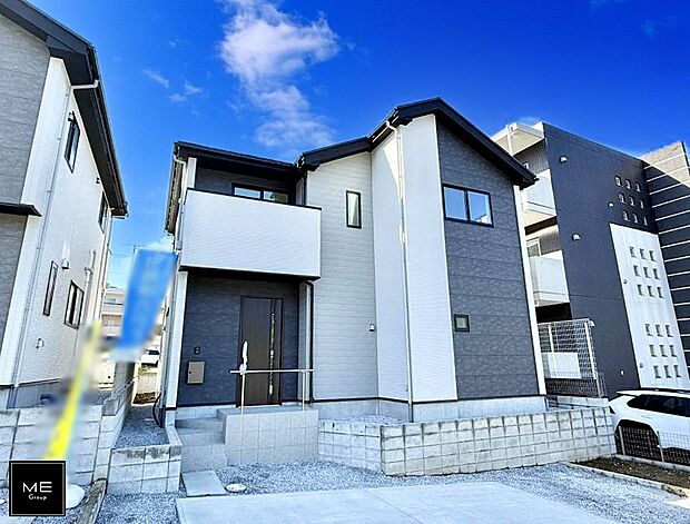 1号棟 ■暮らしを彩る充実した設備仕様が備わった住まい