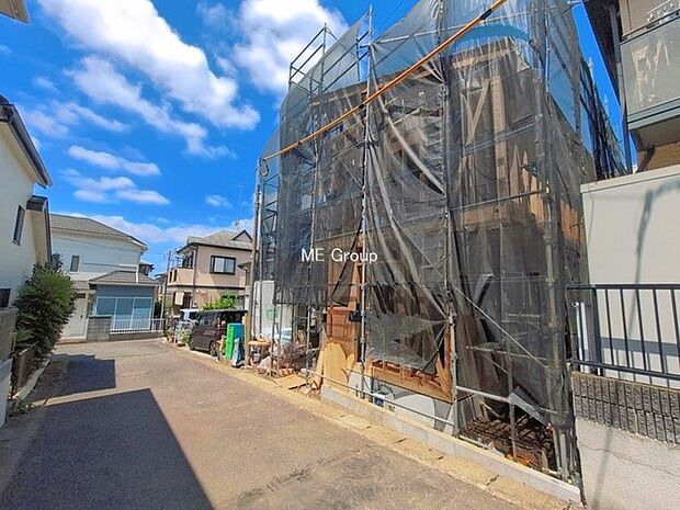 ■新しい時代の息吹を感じる、心地よい環境