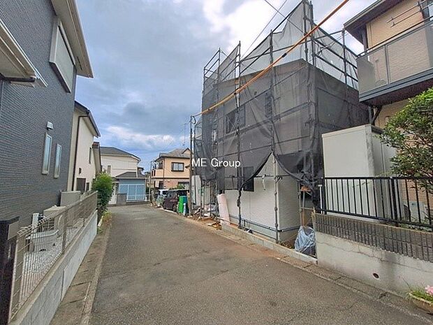 ■新しい時代の息吹を感じる、心地よい環境