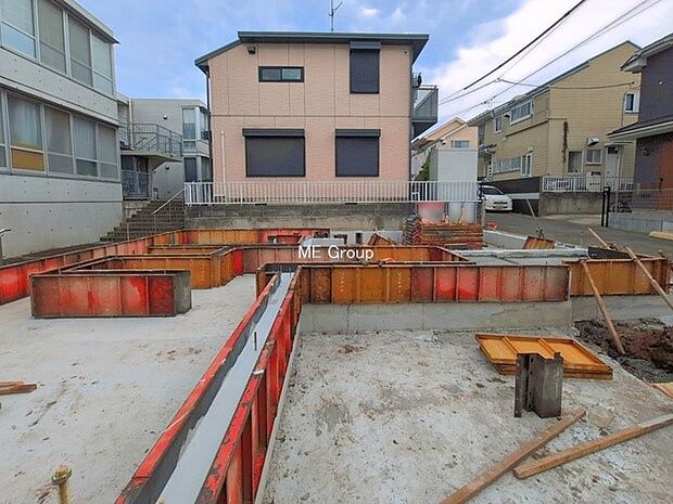 1号棟 ■暮らしを彩る充実した設備仕様が備わった住まい