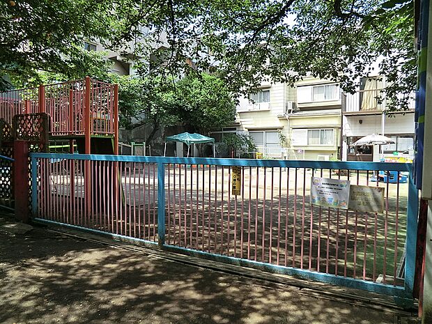 幼稚園・保育園 700m 三ツ境幼稚園