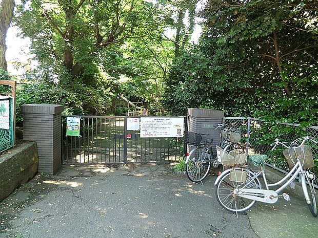 幼稚園・保育園 300m まこと幼稚園