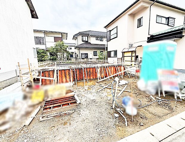 1号棟 ■まずは一度ご覧ください