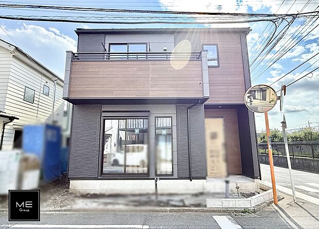 1号棟 ■暮らしを豊かにする充実した仕様設備で快適に