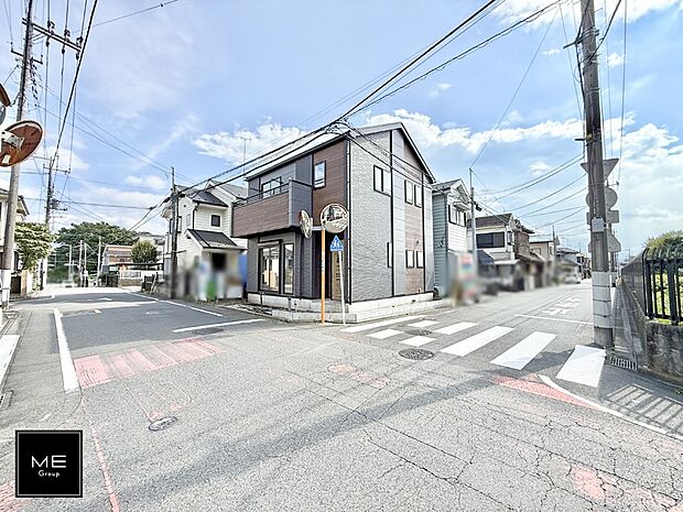 ■この道を歩けば、毎日が少し特別になる