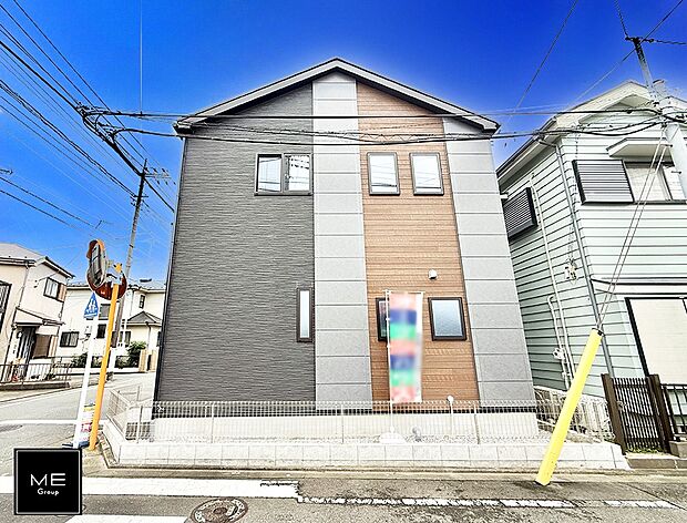 1号棟 ■暮らしを彩る充実した設備仕様が備わった住まい
