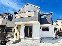 神奈川県大和市福田７丁目