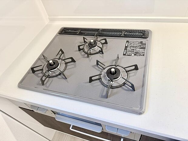 ■一度に多くの料理ができ便利で効率的