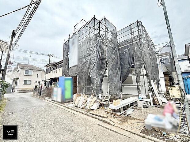 ■新しい時代の息吹を感じる、心地よい環境