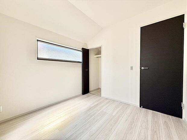 2号棟  ■機能的で使いやすいお部屋で毎日を快適に