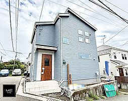 神奈川県茅ヶ崎市浜須賀
