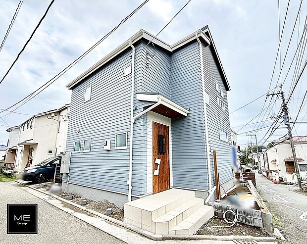 1号棟  ■暮らしを豊かにする充実した仕様設備で快適に