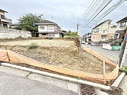 神奈川県横浜市金沢区富岡西１丁目