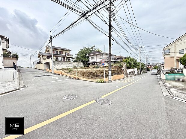 ■新しい住まい、街の新しい風景